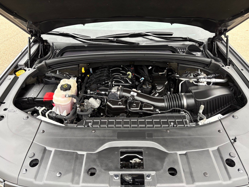 2022 Jeep Grand Cherokee Image 24