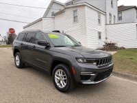 Image for 2022 Jeep Grand Cherokee L Laredo ID: 6663172