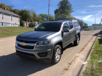 Image for 2020 Chevrolet Colorado LT ID: 6683181