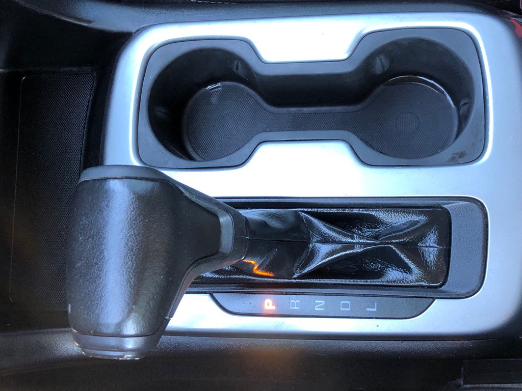 2020 Chevrolet Colorado Image 11