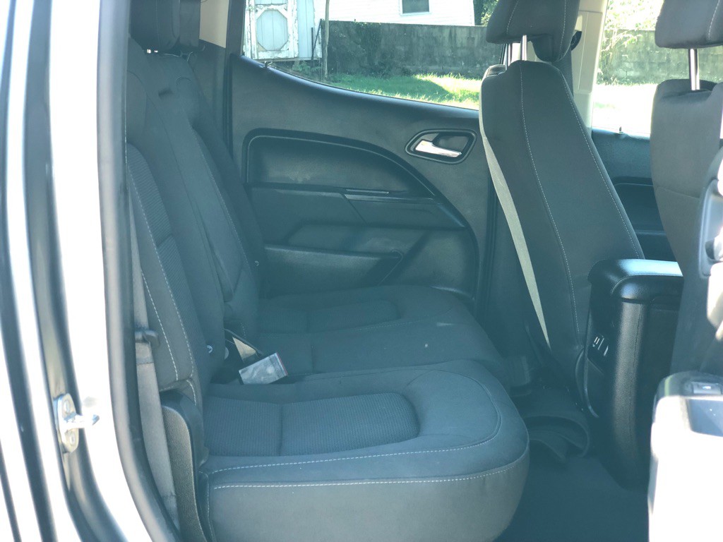 2020 Chevrolet Colorado Image 15