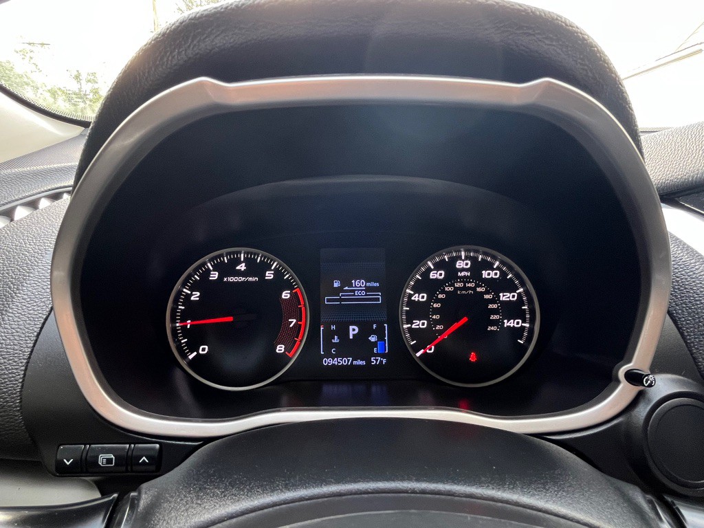 2020 Mitsubishi Eclipse Image 15