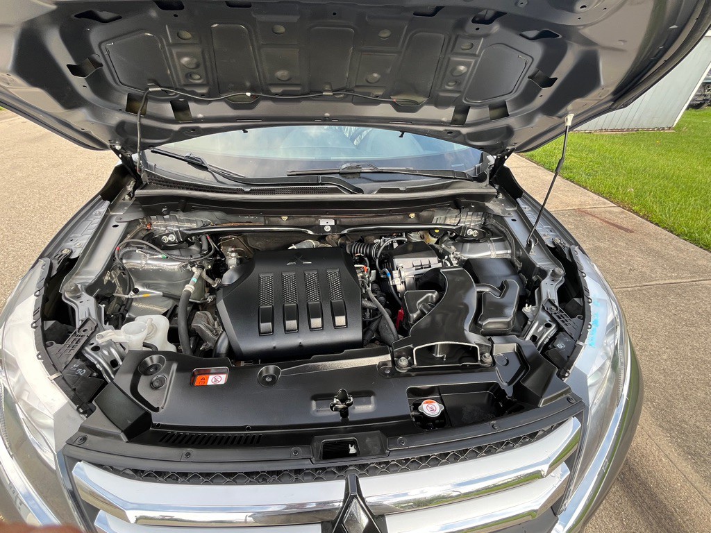 2020 Mitsubishi Eclipse Image 22