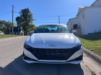 Image for 2021 Hyundai Elantra SE ID: 6694970