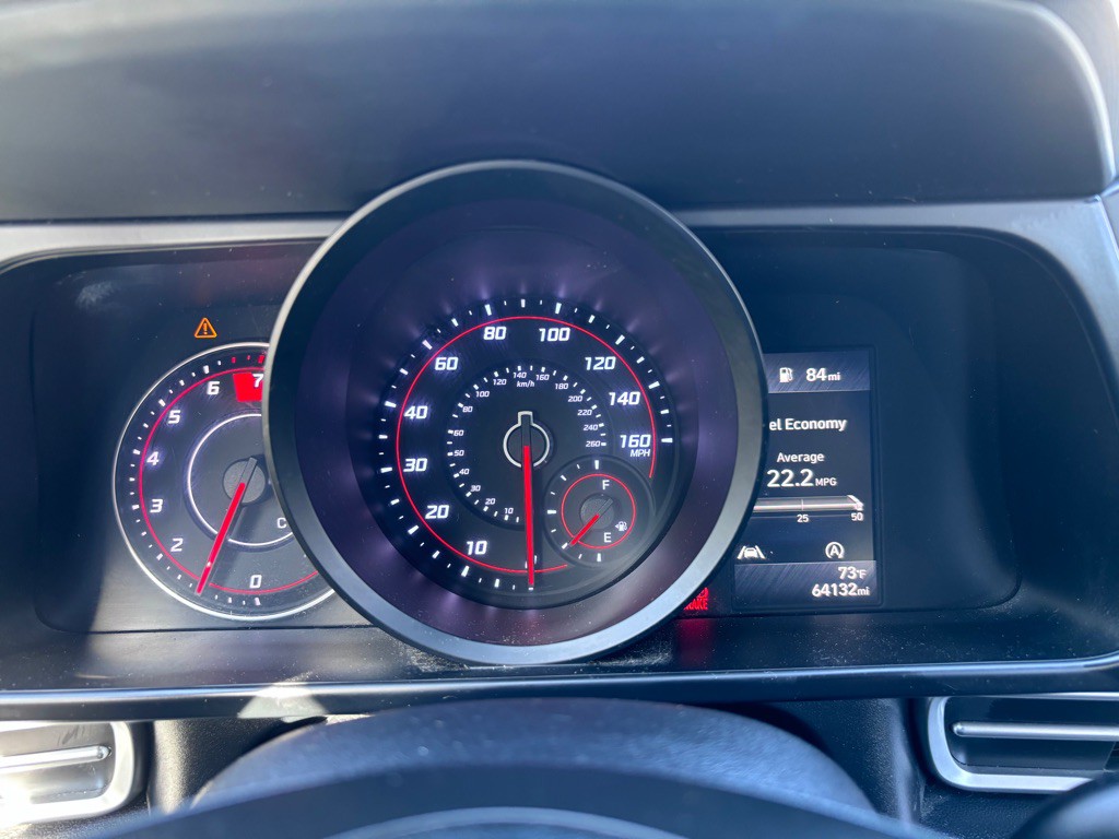 2021 Hyundai Elantra Image 10