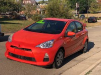 Image for 2014 Toyota Prius  ID: 6745087