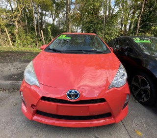 Image for 2014 Toyota Prius  ID: 6745087