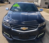 Image for 2019 Chevrolet Impala Premier ID: 6748892