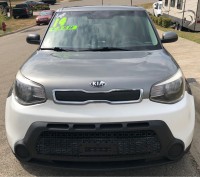 Image for 2014 Kia Soul  ID: 6759494