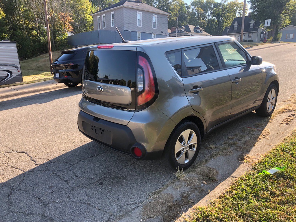 2014 Kia Soul Image 6