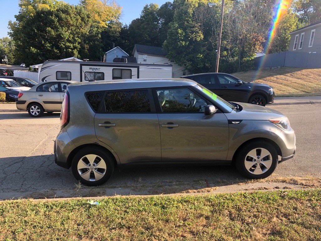 2014 Kia Soul Image 7