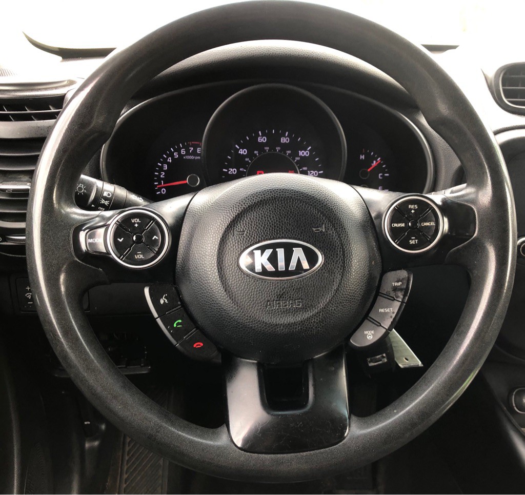2014 Kia Soul Image 9