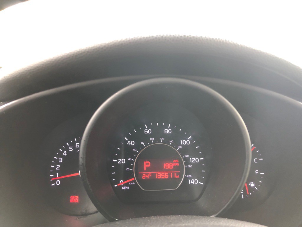 2014 Kia Soul Image 10