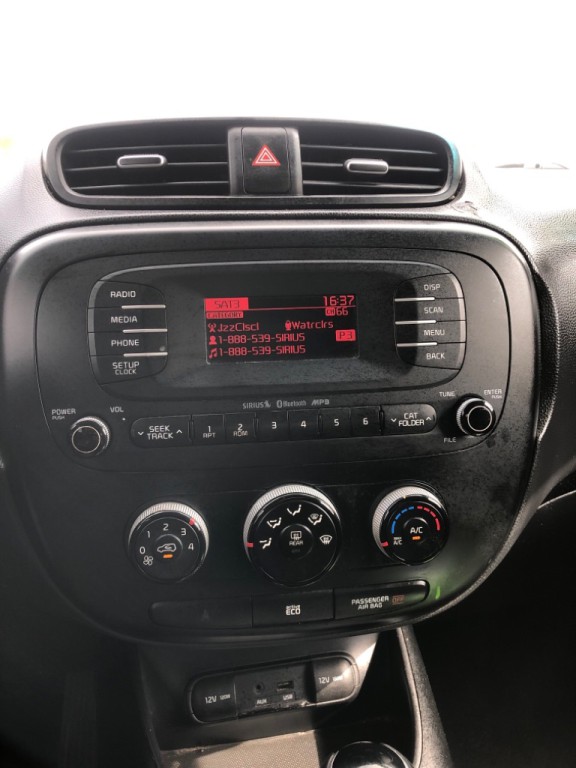 2014 Kia Soul Image 11