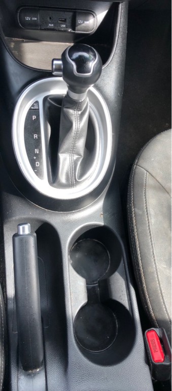 2014 Kia Soul Image 12