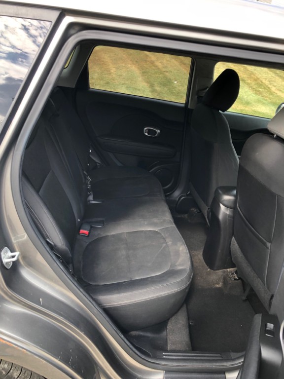 2014 Kia Soul Image 17
