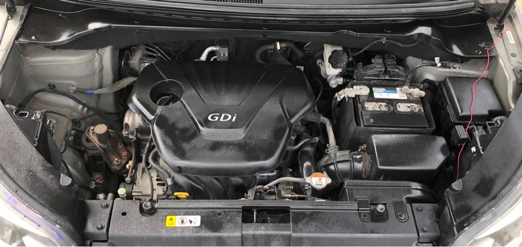 2014 Kia Soul Image 19