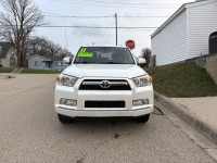 Image for 2011 Toyota 4Runner SR5 ID: 6790516