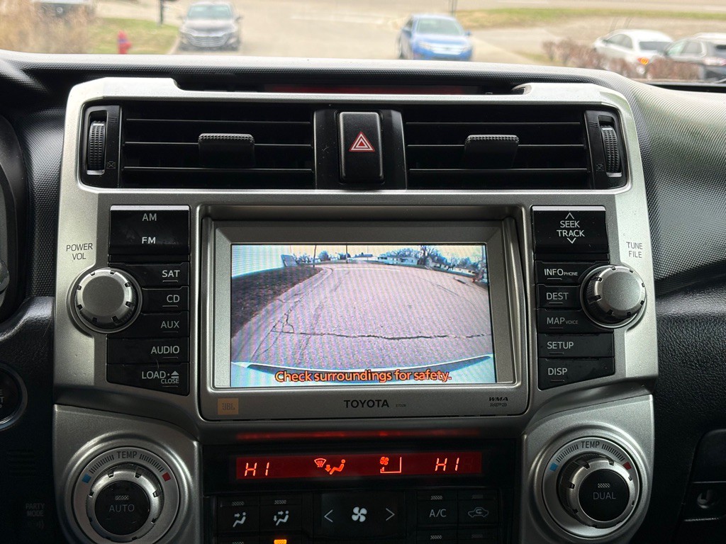 2011 Toyota 4Runner Image 14