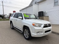 Image for 2011 Toyota 4Runner SR5 ID: 6790516
