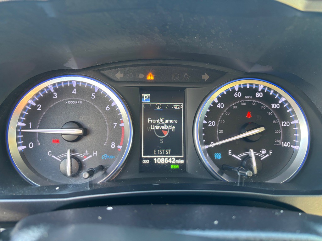 2019 Toyota Highlander Image 12
