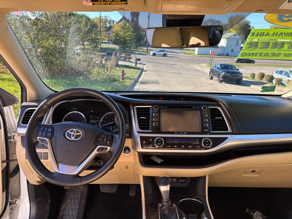 2019 Toyota Highlander Image 13