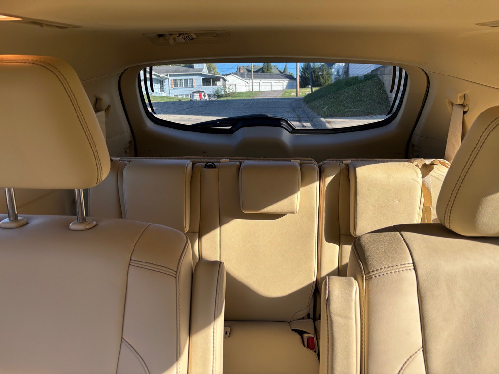 2019 Toyota Highlander Image 15