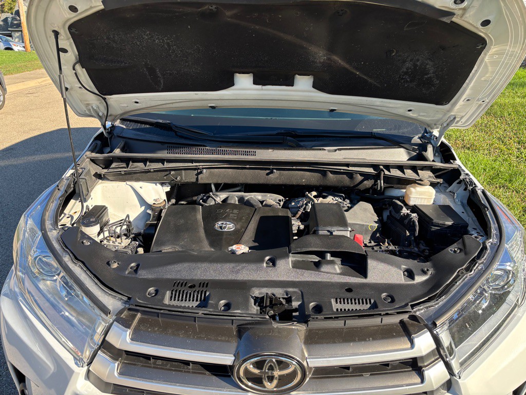 2019 Toyota Highlander Image 23