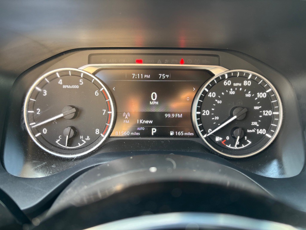 2021 Nissan Rogue Image 11