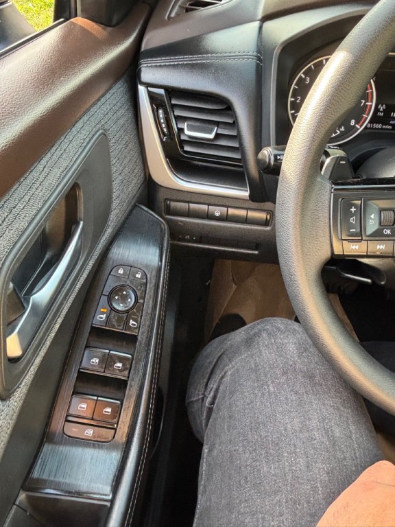 2021 Nissan Rogue Image 14