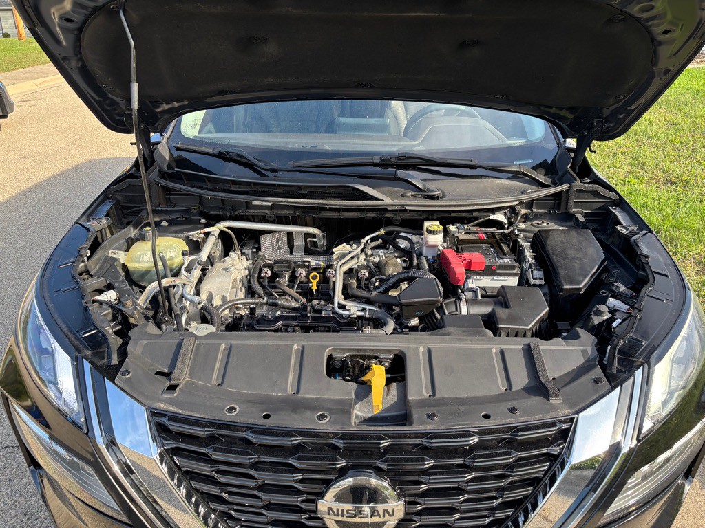 2021 Nissan Rogue Image 20