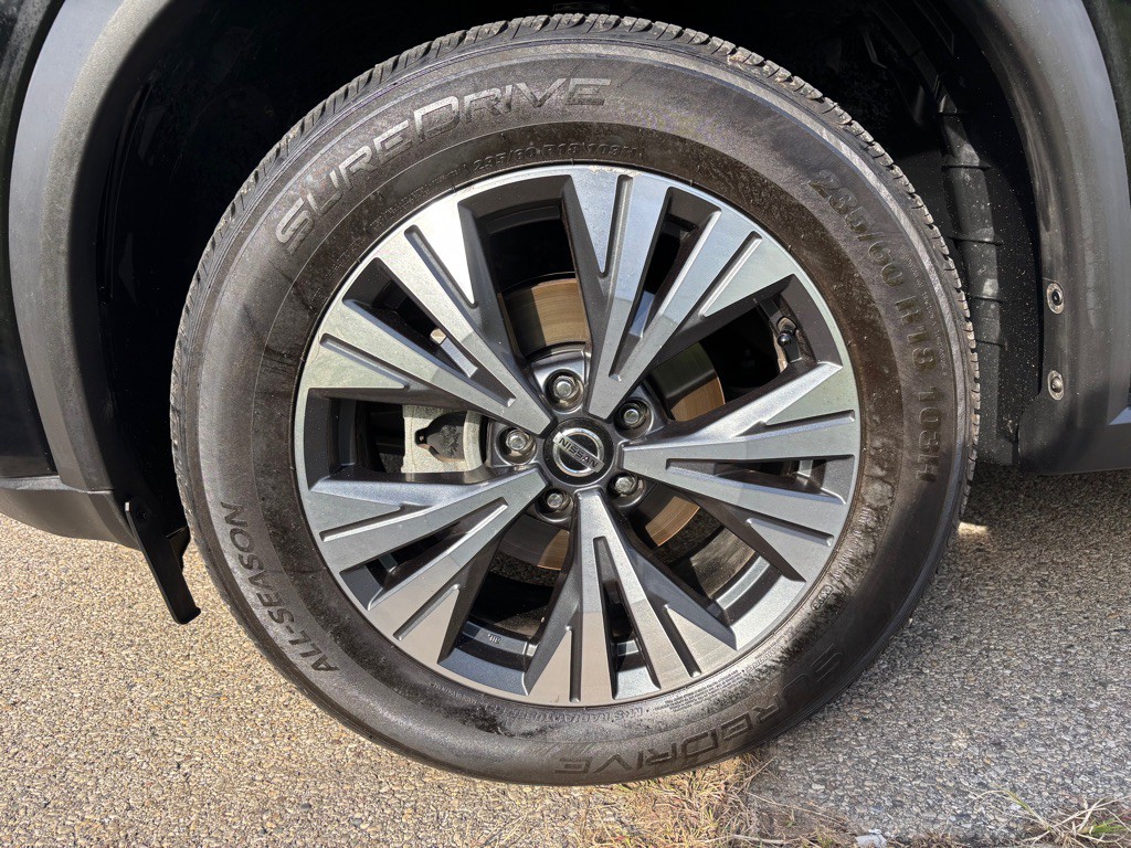 2021 Nissan Rogue Image 21