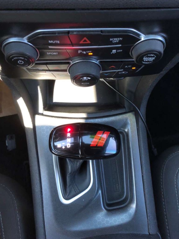2018 Dodge Charger Image 11
