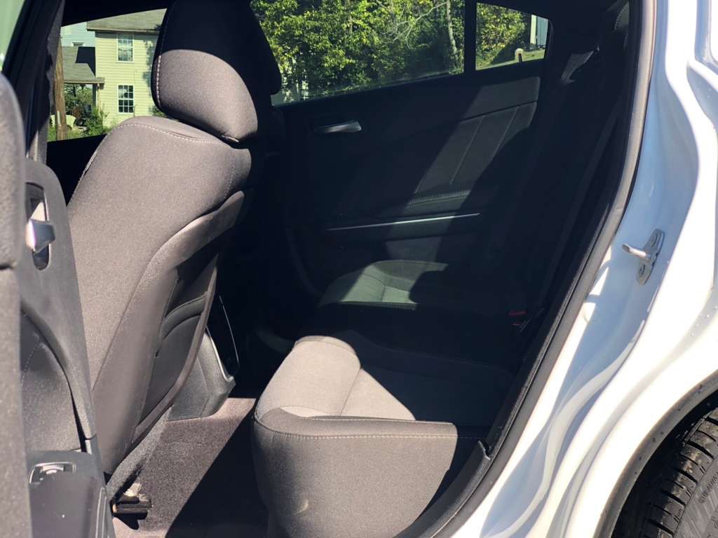 2018 Dodge Charger Image 15