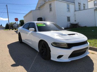 Image for 2018 Dodge Charger R/T ID: 6791676