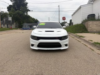 Image for 2018 Dodge Charger R/T ID: 6791676