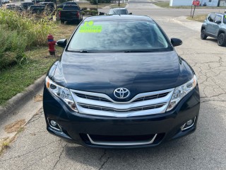 Image for 2014 Toyota Venza LE ID: 6792369