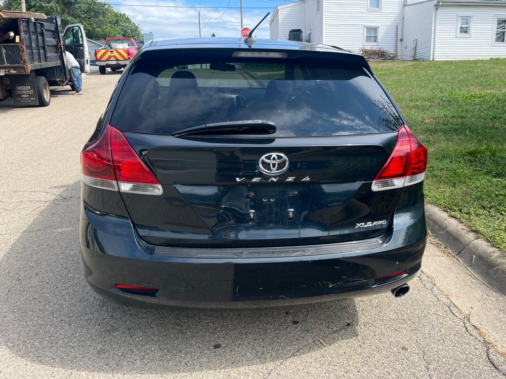 2014 Toyota Venza Image 5