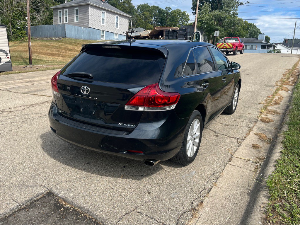 2014 Toyota Venza Image 6