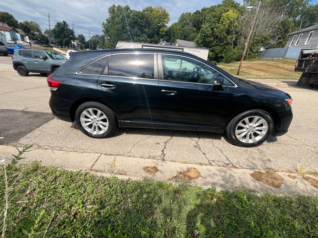 2014 Toyota Venza Image 7