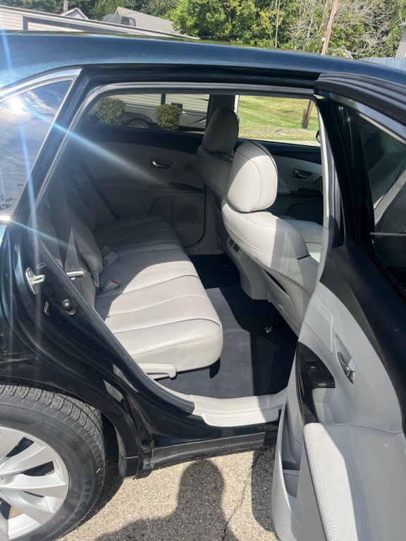2014 Toyota Venza Image 13
