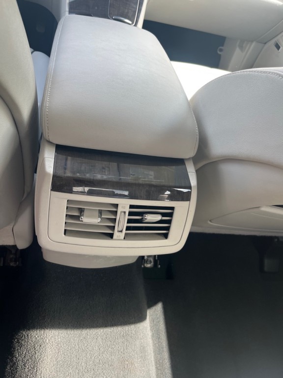 2014 Toyota Venza Image 18