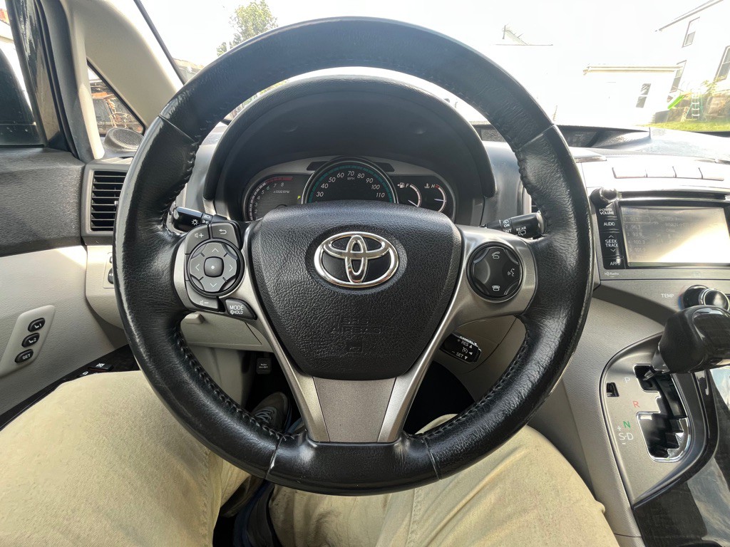 2014 Toyota Venza Image 19