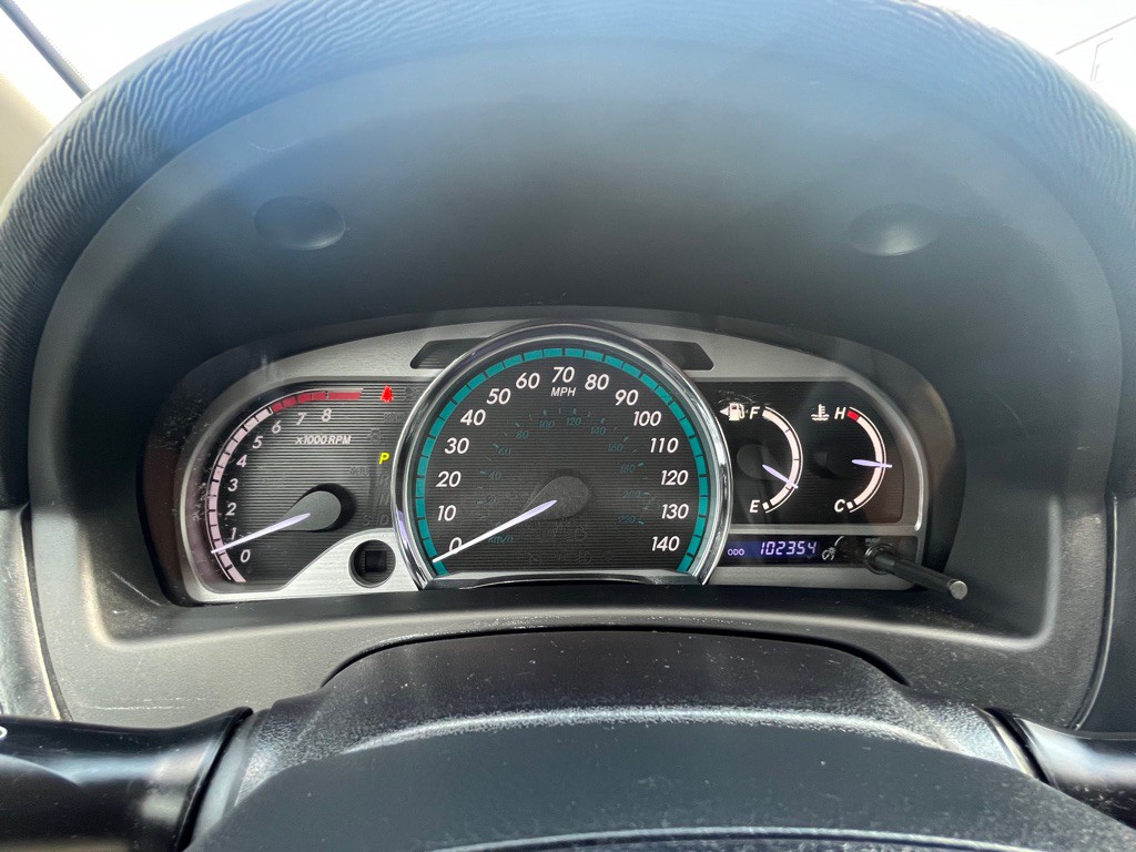 2014 Toyota Venza Image 21