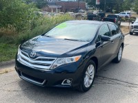 Image for 2014 Toyota Venza LE ID: 6792369