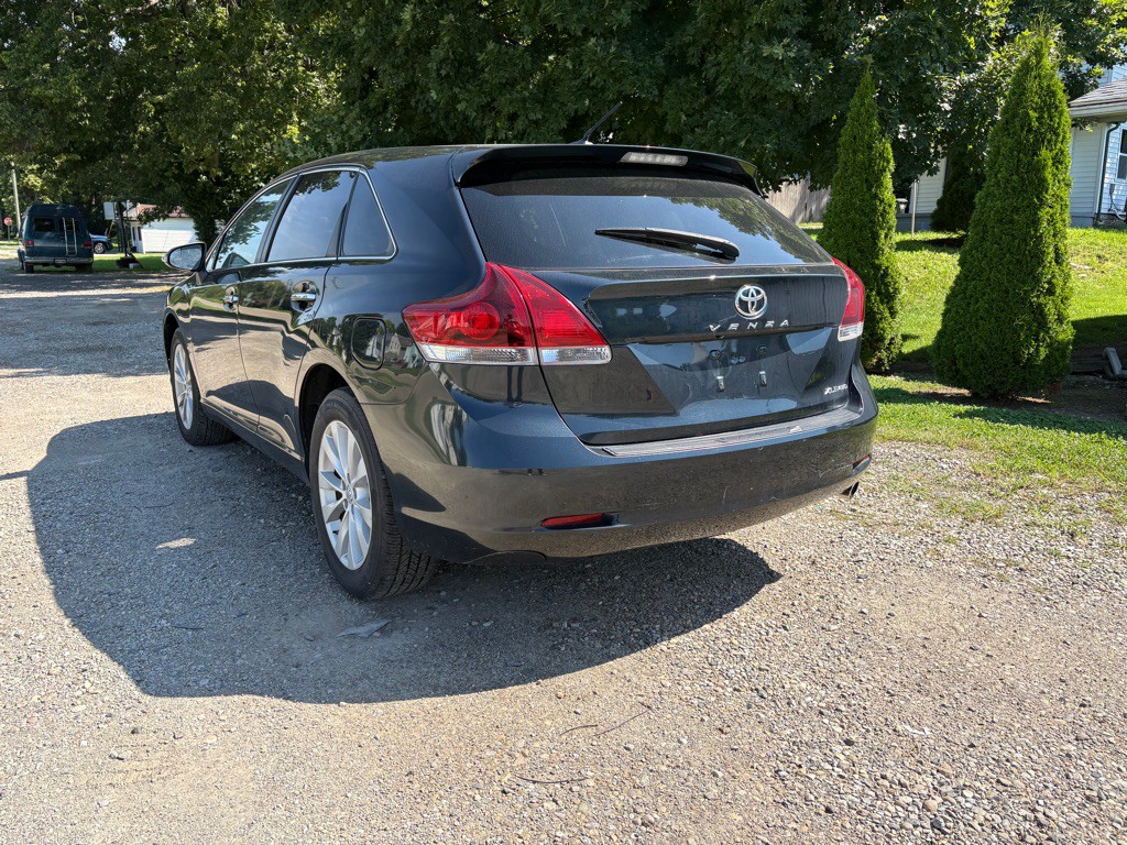 2014 Toyota Venza Image 4