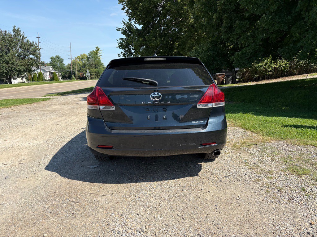 2014 Toyota Venza Image 5