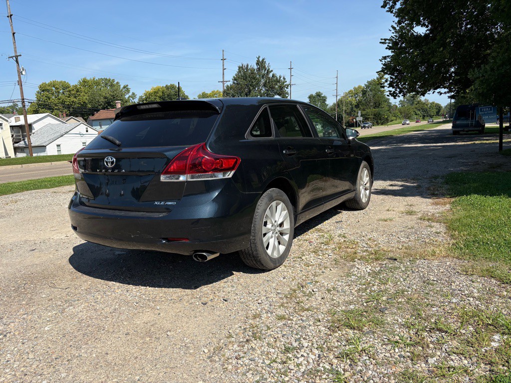 2014 Toyota Venza Image 6