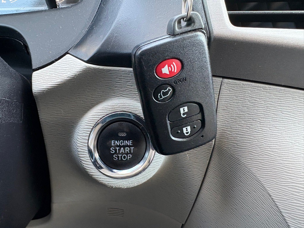 2014 Toyota Venza Image 11