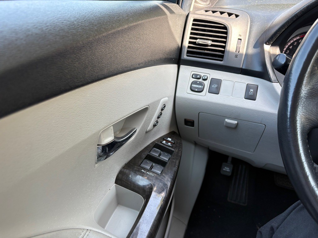 2014 Toyota Venza Image 12